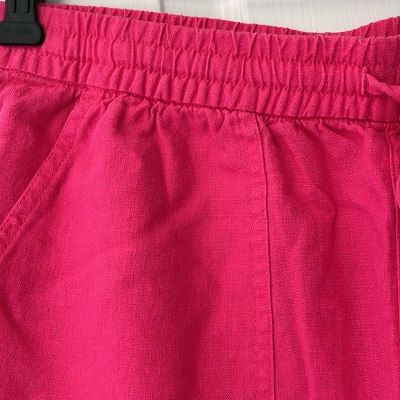 J Crew New Without Tags Pull On Shorts - Picture 5 of 9